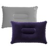 2 Pcs inflatable pillow, Camping Pillow, Blow Up Pillow, Inflatable