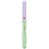 Reimei Fujii Scissors Compact Portable Scissors for Pen Cutting, Ambidextrous,