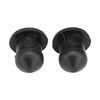 Rubber Plug Chain Case Protection Chain Guard Compatible with Simson