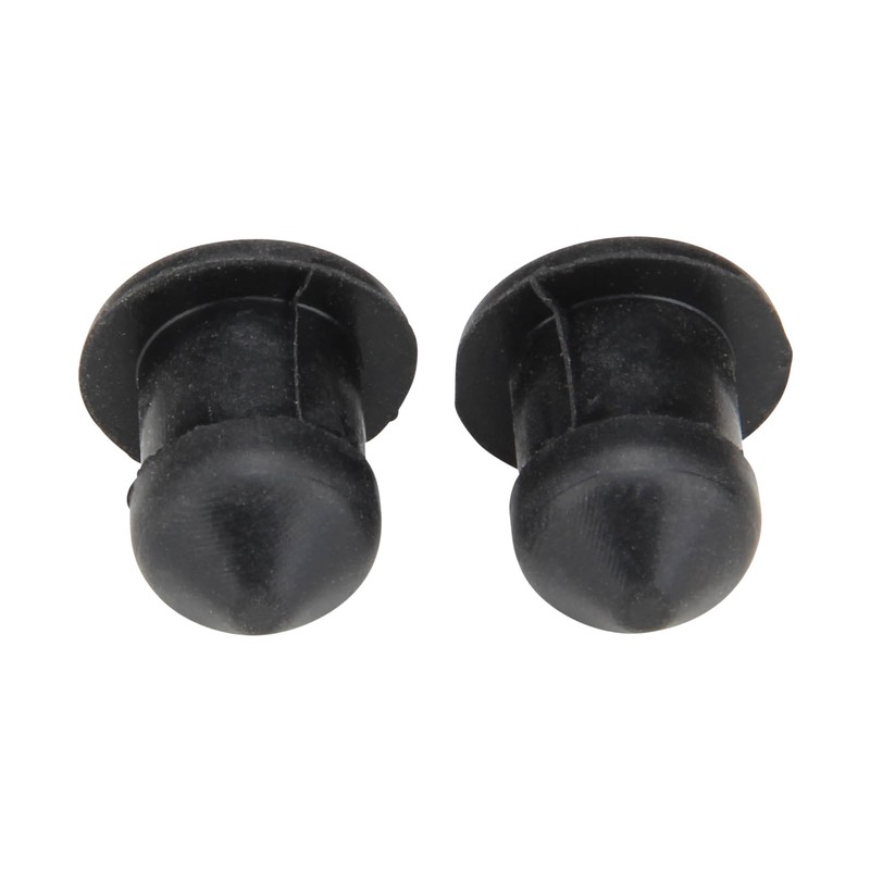 Rubber Plug Chain Case Protection Chain Guard Compatible with Simson