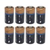 KCATDREY CR2 3V Lithium Battery Ultra High Power, Use for