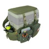 Fishing Seat Box Rucksack Converter. Roddarch© Roving Backpack - Fits