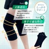 【柔道整復師推奨】RELAXEE 膝サポーター コンプレッションインナー 保温 着圧 薄手 スポーツ 膝固定 蒸れない 高通気性