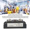 Industrial Solid State Relay Non Contact Low Noise LED Solid