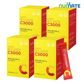 Newmate Mega Vitamin C 3000 / 뉴메이트 메가 비타민C 3000