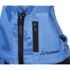 Typhoon Hudson 50N Buoyancy Aid (Blue, XL-XXL)