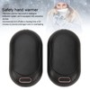 2 in 1 Hand Warmer Split USB Rechargeable Hand Warmer
