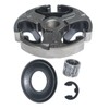 Mtanlo 503 74 44-06, Clutch Kit, For Husqvarna 362 365