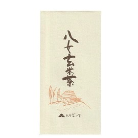 Genmaicha Tea, Main Role, Genmaicha, YaMETea, Premium Genmaicha, Yae-cha no Sato