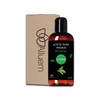 Alluem Aceite Para Masajes Té Verde Bienestar Grado Terapéutico