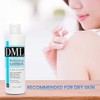 DML Moisturizing Lotion 8 oz (Pack of 3)