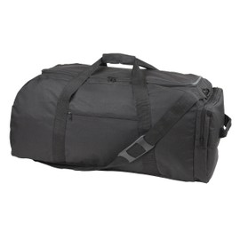 Extra Large Duffle Bag Outdoors Sports Duffel Bag (Turns Into Backpack)