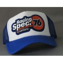 Wear this to establish an American style [Mesh Cap] American Miscellaneous Goods USA (76)