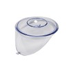 Krups Speedy Pro MS-5828750 Plastic Lid Type F 7207010 and