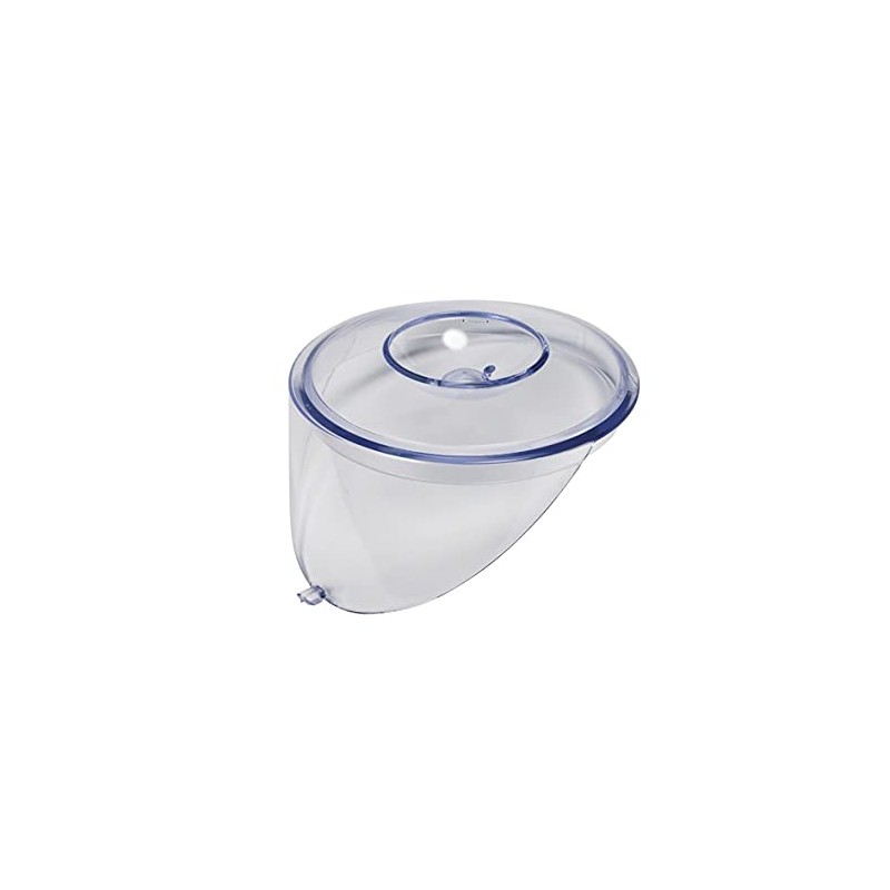 Krups Speedy Pro MS-5828750 Plastic Lid Type F 7207010 and