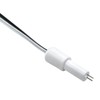 PURPLELILY TDS Sensor Water Conductivity Sensor Probe Liquid Detection Water-Quality