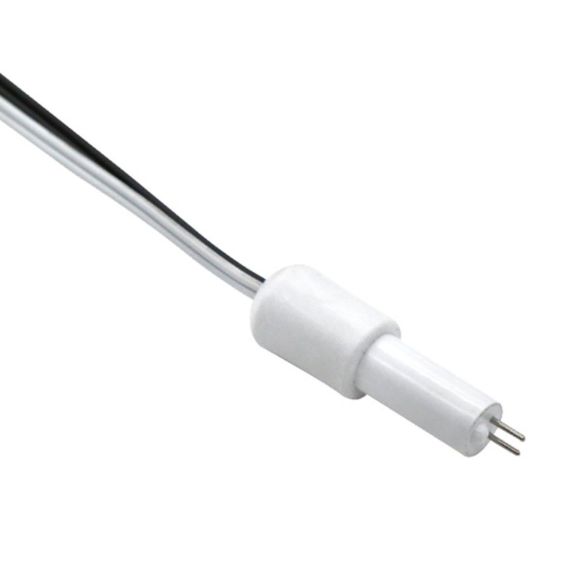 PURPLELILY TDS Sensor Water Conductivity Sensor Probe Liquid Detection Water-Quality