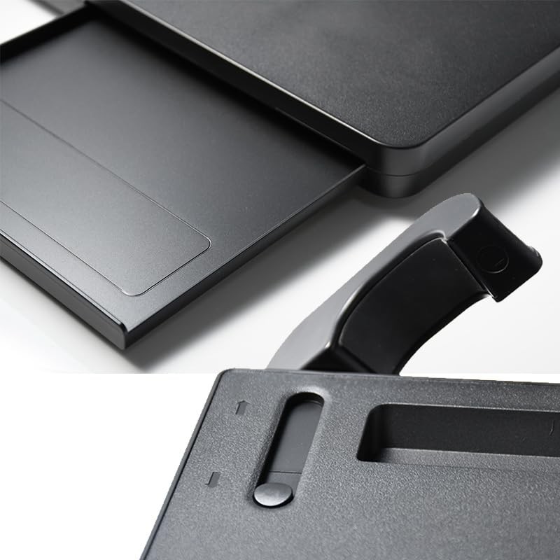 Car Steering Wheel Tray, Steering Wheel Desk, Laptop Tray for