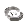 Brake Shoe Set for Diameter 160 mm Suitable for MZ
