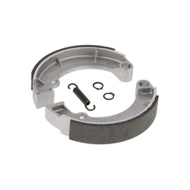 Brake Shoe Set for Diameter 160 mm Suitable for MZ ES, ETS, TS, ETZ