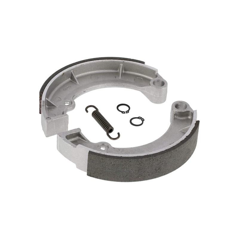 Brake Shoe Set for Diameter 160 mm Suitable for MZ