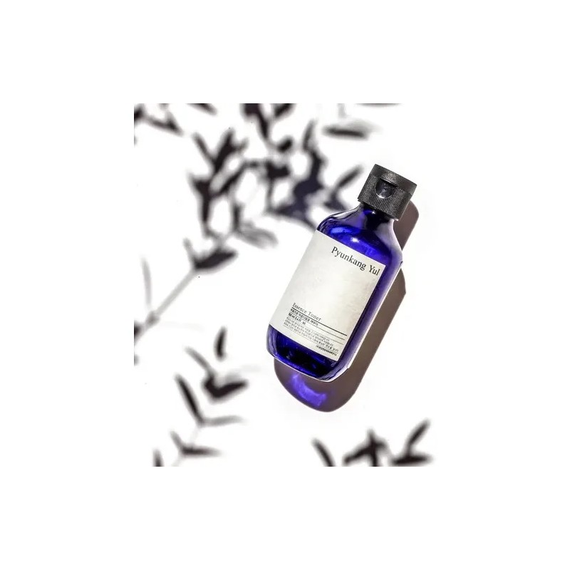 Pyunkang Yul Essence Toner 100ml Momento de aplicacin DaNoche Tipo