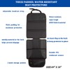 Car Seat Protector 2 Pack for Child Car Seat, Auto