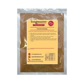 Ground Caraway - 200g