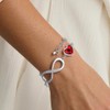 Women's Infinity Bracelet, Infinity Trend, Infinity Bracelet for Women, Infinity