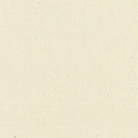 Premier Quilting Muslin 100% Cotton Fabric 120 Thread Count