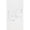 Georg Jensen ジョージ ジェンセン コブラ タンブラー(M)(2個セット) 3407005