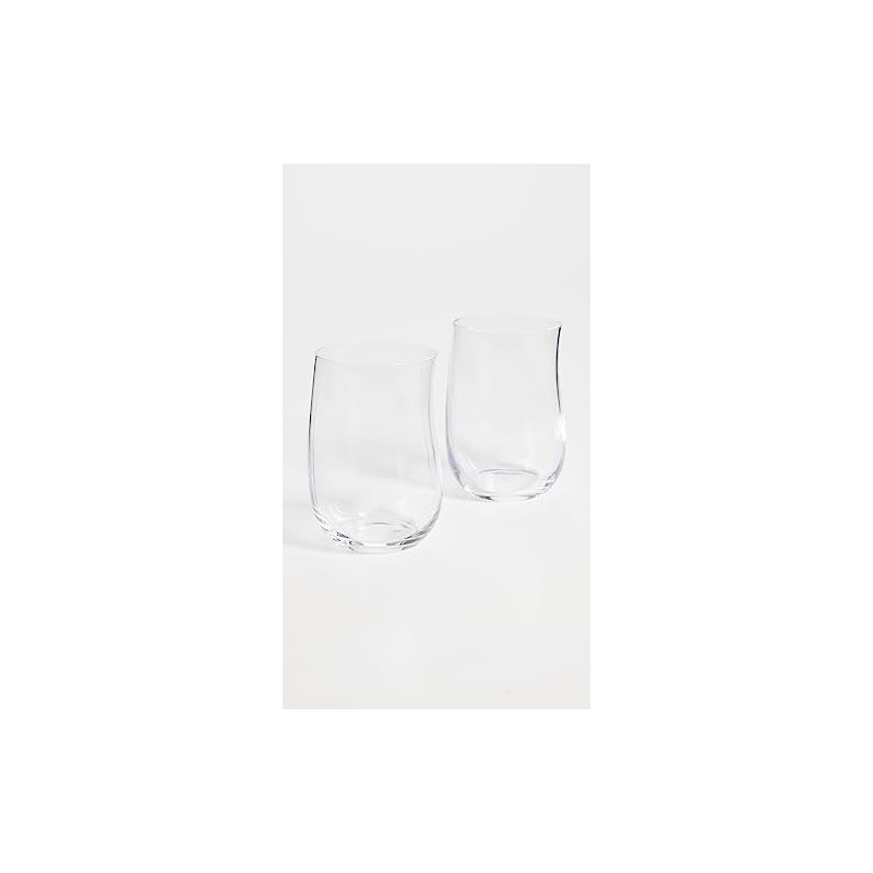 Georg Jensen ジョージ ジェンセン コブラ タンブラー(M)(2個セット) 3407005