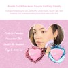 Maea Beauty® Cutie Cushions Velvet Powder Puff Set (3 Pack)