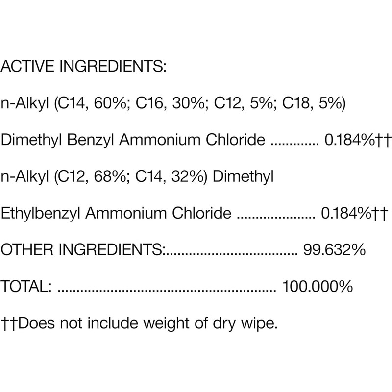 Clorox Disinfecting Wipes Value Pack, Cleaning Wipes, 75 Count Each,