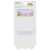Sunstar Stationery Atsume Animal Crossing, Sticky Notes, Memo, Green S2838249