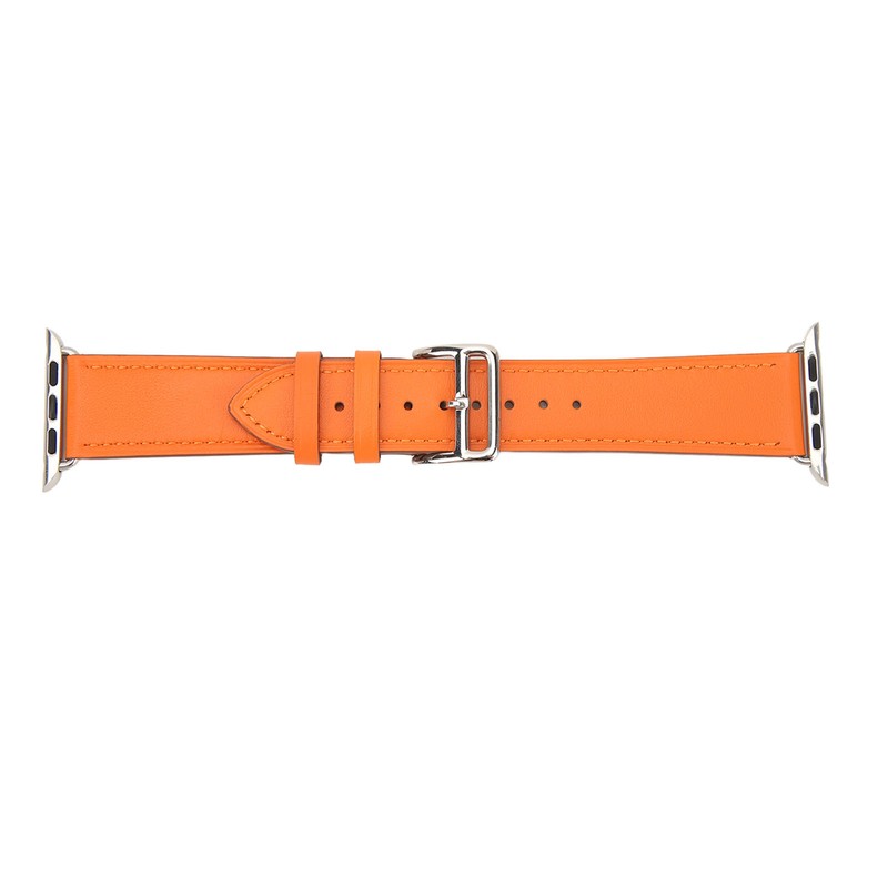 Smart Watch Band Watch Strap Leather Smart Watch Accessory for