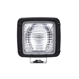 HELLA 1GA 007 506-002 Halogen-Worklight - Ultra Beam - 12/24V - mounting - Surface Lighting - Plug: AMP