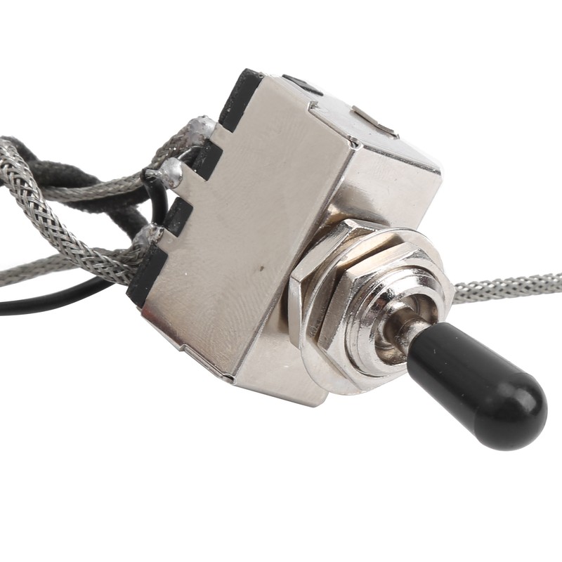 Humbucker Pickup Active Electronic Circuit Battery Box Set for GIBSON/LP