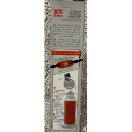 XSORIES  XSories U-Float Floatable Camera Grip - White/Orange