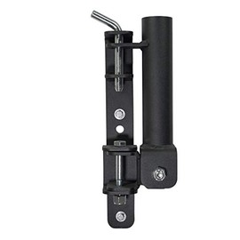 PRx Performance Wall Mounted Landmine Attachment and Barbell Storage, Home Gym, Made in The USA