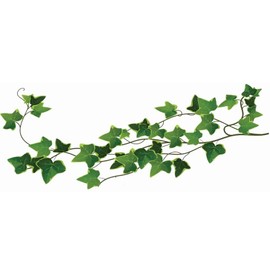 Large Ivy leaf vine temporary tattoo - 16 x sheets - 6.5 x 3 inches each || join for a large body band