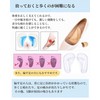 Arch Support for Foots, Shock Absorption, Protective Pad for Footing,