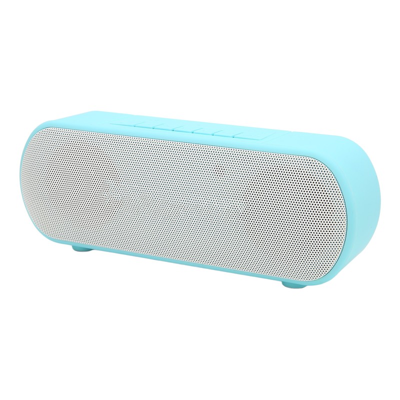 Wireless Bluetooth Speaker Recorder 44.1kHz Sampling 160kpbs Bit Rate Music