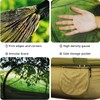 LFL Camping Hammock with Mosquito Net, Hammocks with 13ft Tree