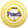 Clash Steady Ring Peach Midrange Golf Disc