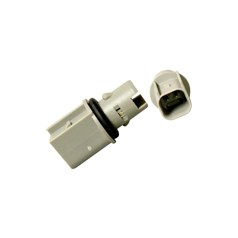 GM Genuine Parts LS112 (12335815) Side Marker Lamp Socket