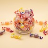 Fida Bonelle Italian Assorted Fruit Jelly Candy | 1.5 Pound