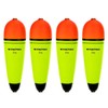THKFISH Slip Bobbers Floats EVA-Slider-Bobbers Slip Corks for Sea Fishing