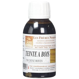 The Brothers Nordin 410541 Tint Medium Oak