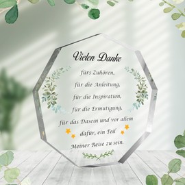 Thank you gifts, farewell gift colleagues, paperweight, gifts for teachers, thank you gifts for women, farewell gift teacher, teacher gifts for farewell, thank you gifts colleagues